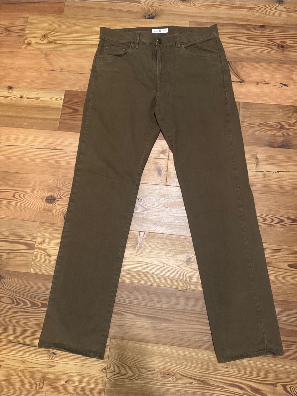Onward Reserve pant
